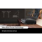 Hisense TriChroma Laser Projector PX3