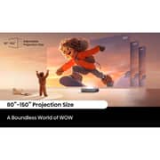 Hisense TriChroma Laser Projector PX3