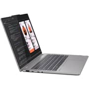Lenovo Yoga 7 14AHP9 2-in-1 Convertible (2025) Laptop - AMD Ryzen 7-8840HS / 14inch WUXGA / 1TB SSD / 16GB RAM / Shared AMD Radeon 780M Graphics / Windows 11 Home / English & Arabic Keyboard / Arctic Grey / Middle East Version - [83DK0080AX]