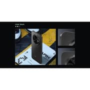 Tecno Spark 30C 256GB Orbit Black 4G Smartphone