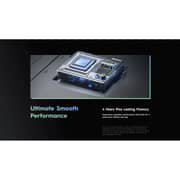 Tecno Spark 30C 256GB Orbit White 4G Smartphone