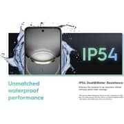 Tecno Spark 30C 256GB Orbit White 4G Smartphone