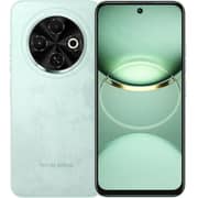 Tecno Spark 30C 256GB Magic Skin Green 4G Smartphone