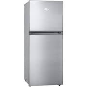 Zenet Top Mount Refrigerator 120 Litres ZR-120DS