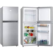 Zenet Top Mount Refrigerator 120 Litres ZR-120DS