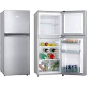Zenet Top Mount Refrigerator 170 Litres ZR-170DS