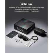 RayNeo Air 2s Smart Glasses Black