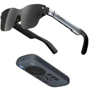 RayNeo Air 2s Smart Glasses Black