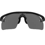 Solos Helium 2-1 DGY Smart Glasses Shiny Black