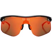 Solos Helium 2- 1RRD Smart Glasses Shiny Black