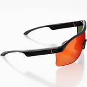 Solos Helium 2- 1RRD Smart Glasses Shiny Black