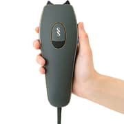 SmoothSkin Pure Adapt Green with New AdaptPlus Technology Powerful, Long-Lasting IPL Hair Removal Device for Body and Facial Hair