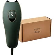 SmoothSkin Pure Adapt Green with New AdaptPlus Technology Powerful, Long-Lasting IPL Hair Removal Device for Body and Facial Hair