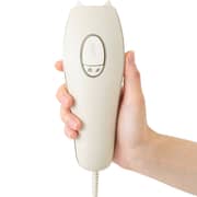 SmoothSkin Pure Adapt Champagne IPL Laser Hair Removal Device for Women & Men, Pure Fit Upgrade; Long-Lasting Hair Reduction, for Body & Face, Home Hair Removal, Alternative to Laser & Bikini Shaver