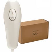 SmoothSkin Pure Adapt Champagne IPL Laser Hair Removal Device for Women & Men, Pure Fit Upgrade; Long-Lasting Hair Reduction, for Body & Face, Home Hair Removal, Alternative to Laser & Bikini Shaver
