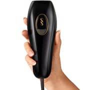 SmoothSkin Pure Fit IPL Laser Hair Removal Device, for Body & Face, Long-Lasting, Alternative to Salon, Epilator & Bikini Shaver, with Precision Head for Small Areas