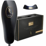 SmoothSkin Pure Fit IPL Laser Hair Removal Device, for Body & Face, Long-Lasting, Alternative to Salon, Epilator & Bikini Shaver, with Precision Head for Small Areas