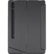 Max & Max Keyboard Case Black Samsung Galaxy Tab S10 Plus