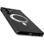 Max & Max Case Clear Samsung Galaxy S25 Ultra