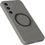 Max & Max Silicon Case Shadow Samsung Galaxy S25 Plus