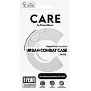 Panzerglass Urban Combat MagSafe Case Clear Samsung Galaxy S25 Ultra