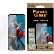 Panzerglass Screen Protector Clear Samsung Galaxy S25 Ultra