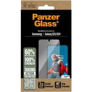 Panzerglass Screen Protector Clear Samsung Galaxy S25 Ultra