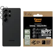Panzerglass Hoops Lens Protector Transparent Samsung Galaxy S25 Ultra
