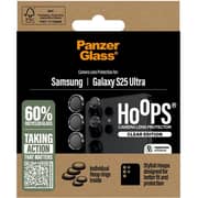 Panzerglass Hoops Lens Protector Transparent Samsung Galaxy S25 Ultra