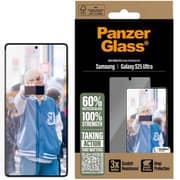 Panzerglass Screen Protector Clear Samsung Galaxy S25 Ultra