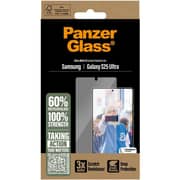 Panzerglass Screen Protector Clear Samsung Galaxy S25 Ultra