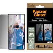 Panzerglass Privacy Screen Protector Black Samsung Galaxy S25 Ultra
