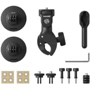 Insta360 Motorcycle Kit Black
