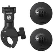 Insta360 Motorcycle Kit Black