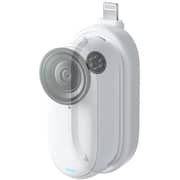 Insta360 Quick Reader White