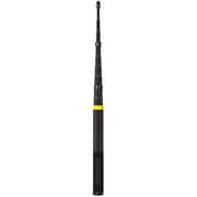 Insta360 Extended Edition Selfie Stick Black