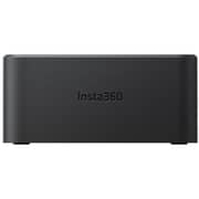Insta360 Fast Charge Hub Black