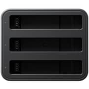 Insta360 Fast Charge Hub Black