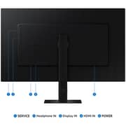 Samsung LS27D706EAMXUE ViewFinity S7 S70D UHD Monitor 27inch
