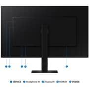 Samsung LS32D706EAMXUE ViewFinity S7 UHD Monitor 32inch