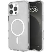 Levelo Clara Case Clear iPhone 16 Pro