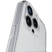 Levelo Clara Case Clear iPhone 16 Pro