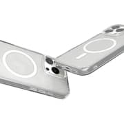 Levelo Clara Case Clear iPhone 16 Pro