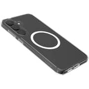 Levelo Clara Case Clear Samsung Galaxy S25 Plus