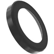 Levelo Lucent Quint AR Lens Protector Black Samsung Galaxy S25 Ultra