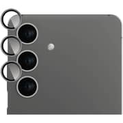 Smartix Lens Protector Black Samsung Galaxy S25 Plus