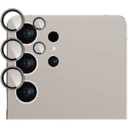 Smartix Lens Protector Black Samsung Galaxy S25 Ultra