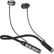 Smartix IMMERSE CURV -SIMCV1 Wireless Neckband Headset Black