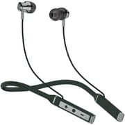 Smartix IMMERSE CURV- SIMCV2 Wireless Neckband Headset Green