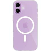 Smartix Case Clear iPhone 16 Plus